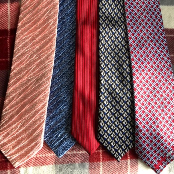 Ties